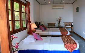 Coral Cove Resort